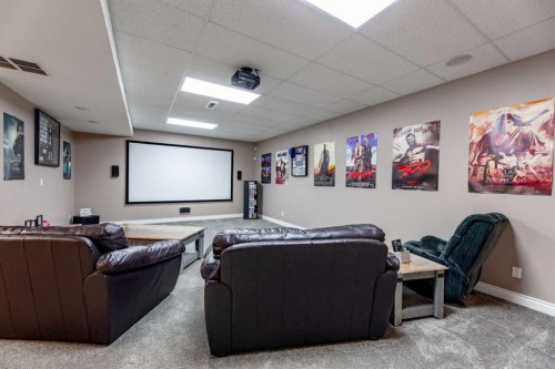 6-24426 East River Road, Hinton, AB - Indoor