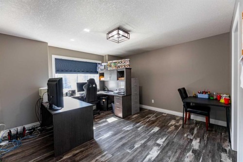 6-24426 East River Road, Hinton, AB - Indoor