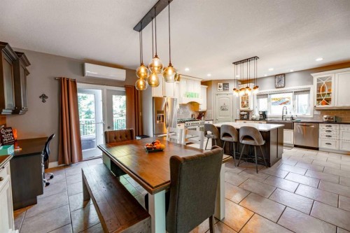 6-24426 East River Road, Hinton, AB - Indoor