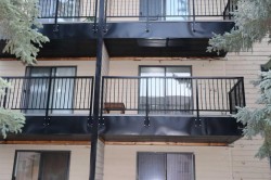 205-1221B West Haven Drive  Edson, AB T7E 1P9