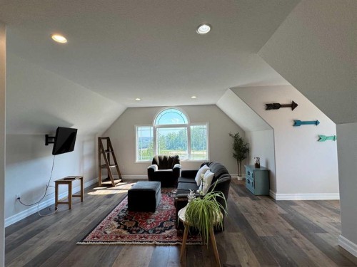 100 Aspen Drive, Athabasca, AB - Indoor