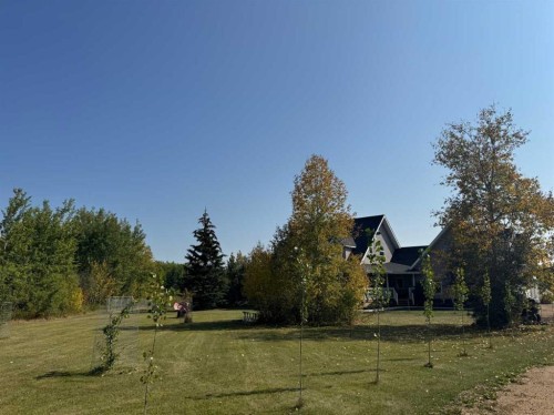 100 Aspen Drive, Athabasca, AB - Outdoor