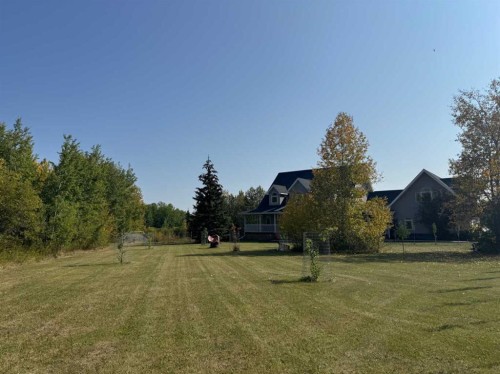 100 Aspen Drive, Athabasca, AB - Outdoor