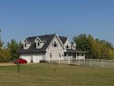 100 Aspen Drive, Athabasca, AB  - Outdoor With Facade 