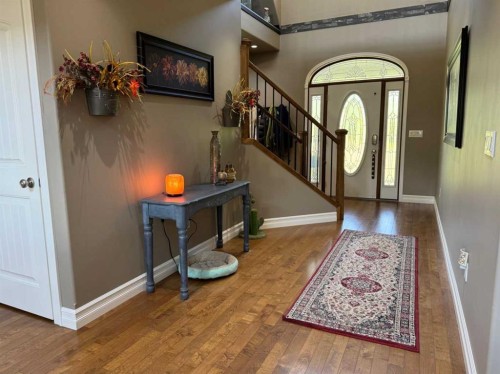 100 Aspen Drive, Athabasca, AB - Indoor Photo Showing Other Room