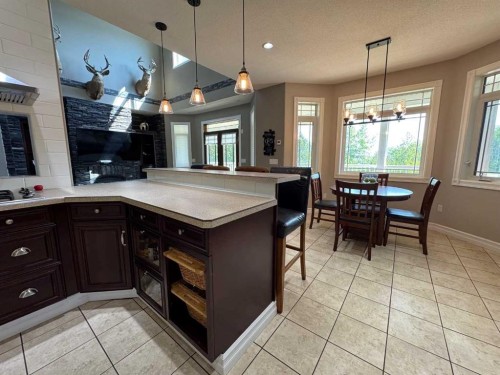 100 Aspen Drive, Athabasca, AB - Indoor