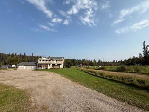 106 West River Road  Hinton, AB T7V 1Z1