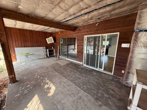 106 West River Road, Hinton, AB -  With Exterior