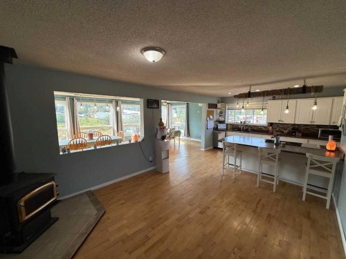 106 West River Road, Hinton, AB - Indoor