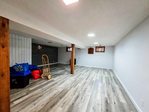 4006 4 Avenue, Edson, AB - Indoor