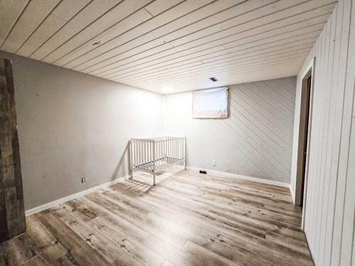 4006 4 Avenue, Edson, AB - Indoor Photo Showing Other Room