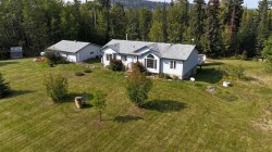 54025 Range Road 180 NORTH Edson, AB T7E 3M3