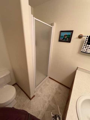 6336 15 Avenue South, Edson, AB - Indoor Photo Showing Bathroom