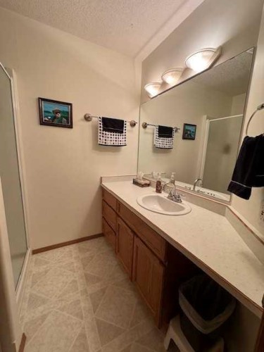 6336 15 Avenue South, Edson, AB - Indoor Photo Showing Bathroom