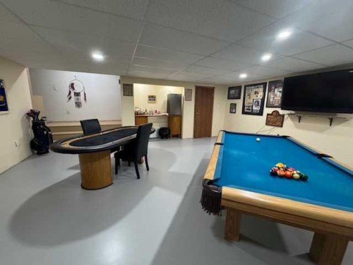 6336 15 Avenue South, Edson, AB - Indoor Photo Showing Other Room