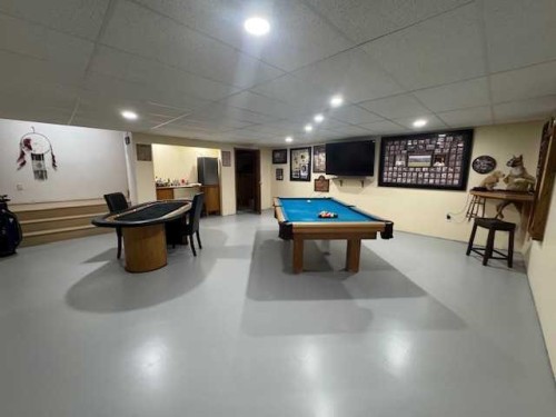 6336 15 Avenue South, Edson, AB - Indoor