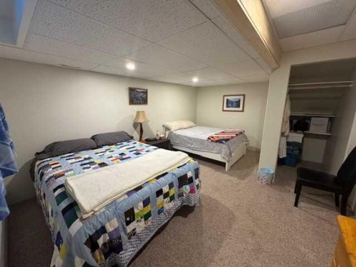 6336 15 Avenue South, Edson, AB - Indoor Photo Showing Other Room