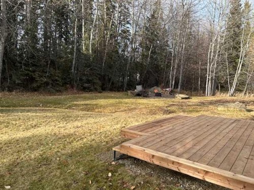 6336 15 Avenue South, Edson, AB - Outdoor