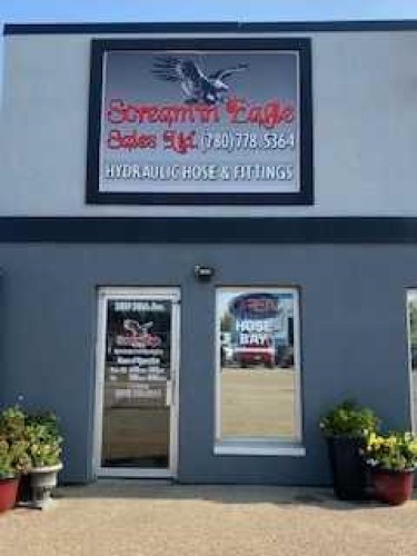 3859 38 Avenue, Whitecourt, AB 