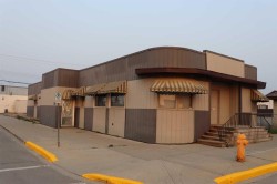 502 50 Street  Edson, AB T7E 1T6