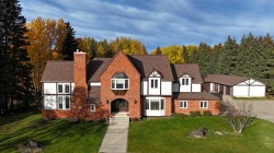 1808 63 STREET  Edson, AB T7E 1S5