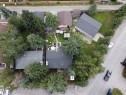 228 17Th Street, Canmore, AB  - Outdoor With View 