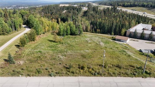 126 Felaber Road, Hinton, AB 