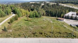 126 FELABER ROAD  Hinton, AB T7V 1Z8