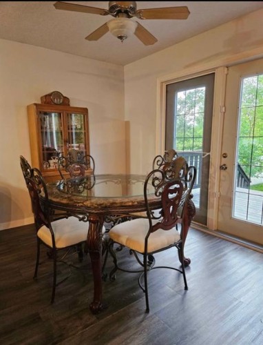 114 Poplar Drive, Whitecourt, AB - Indoor