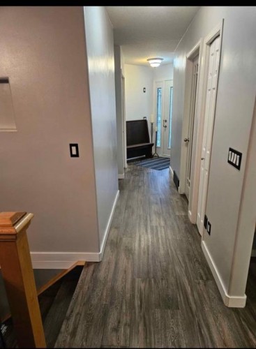 114 Poplar Drive, Whitecourt, AB - Indoor Photo Showing Other Room