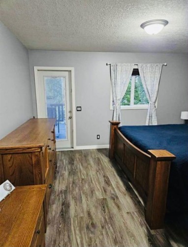 114 Poplar Drive, Whitecourt, AB - Indoor