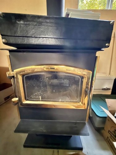 114 Poplar Drive, Whitecourt, AB - Indoor