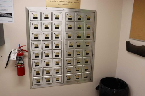 201A-5611 10 Avenue, Edson, AB - Indoor Photo Showing Other Room