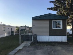 86 River Valley Estates  Whitecourt, AB T7S 1J9
