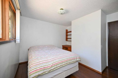 640052 Range Road 233, Rural Athabasca County, AB - Indoor Photo Showing Bedroom