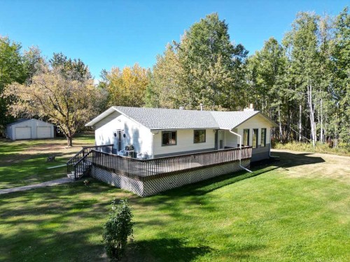 640052 Range Road 233  Rural Athabasca County, AB T0G 1T0
