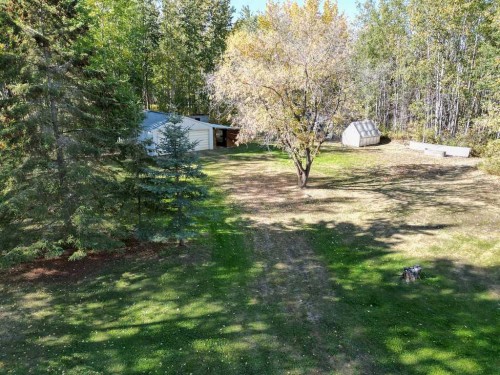 640052 Range Road 233, Rural Athabasca County, AB - Outdoor