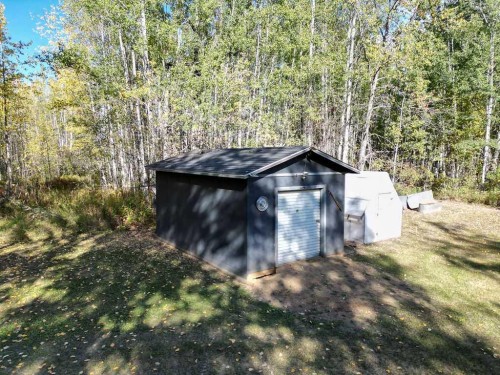 640052 Range Road 233, Rural Athabasca County, AB - Outdoor