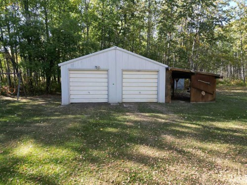 640052 Range Road 233, Rural Athabasca County, AB - Outdoor