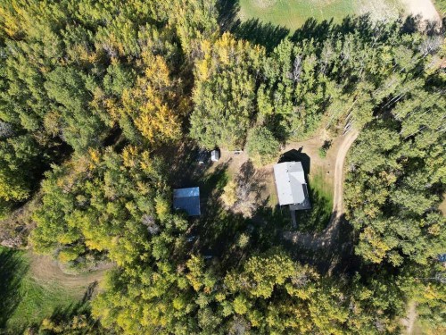 640052 Range Road 233, Rural Athabasca County, AB - Outdoor With View