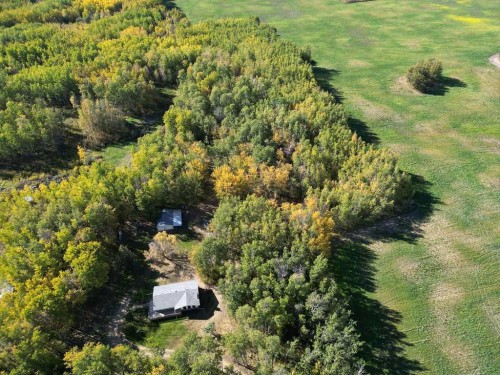 640052 Range Road 233, Rural Athabasca County, AB - Outdoor With View