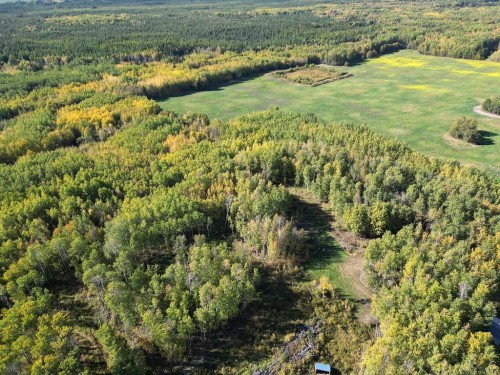 640052 Range Road 233, Rural Athabasca County, AB - Outdoor With View