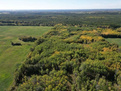 640052 Range Road 233, Rural Athabasca County, AB - Outdoor With View