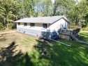 640052 Range Road 233, Rural Athabasca County, AB  - Outdoor With Deck Patio Veranda 