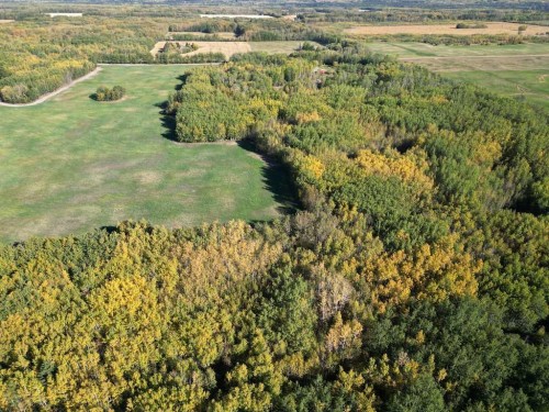 640052 Range Road 233, Rural Athabasca County, AB - Outdoor With View