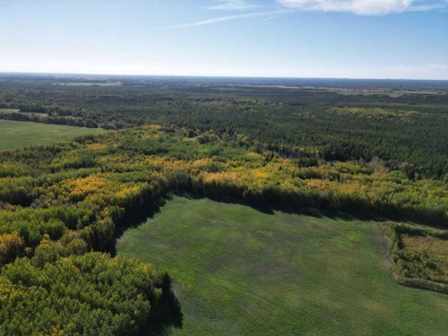 640052 Range Road 233, Rural Athabasca County, AB - Outdoor With View