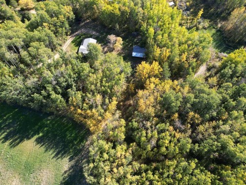 640052 Range Road 233, Rural Athabasca County, AB - Outdoor With View