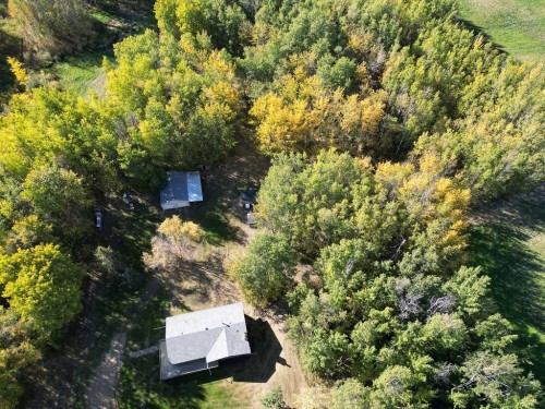640052 Range Road 233, Rural Athabasca County, AB - Outdoor With View