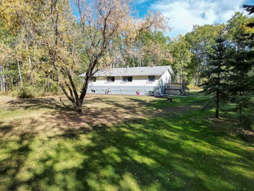 640052 Range Road 233, Rural Athabasca County, AB - Outdoor