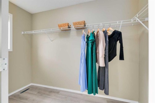 67 Saddlebrook Place Ne, Calgary, AB - Indoor With Storage